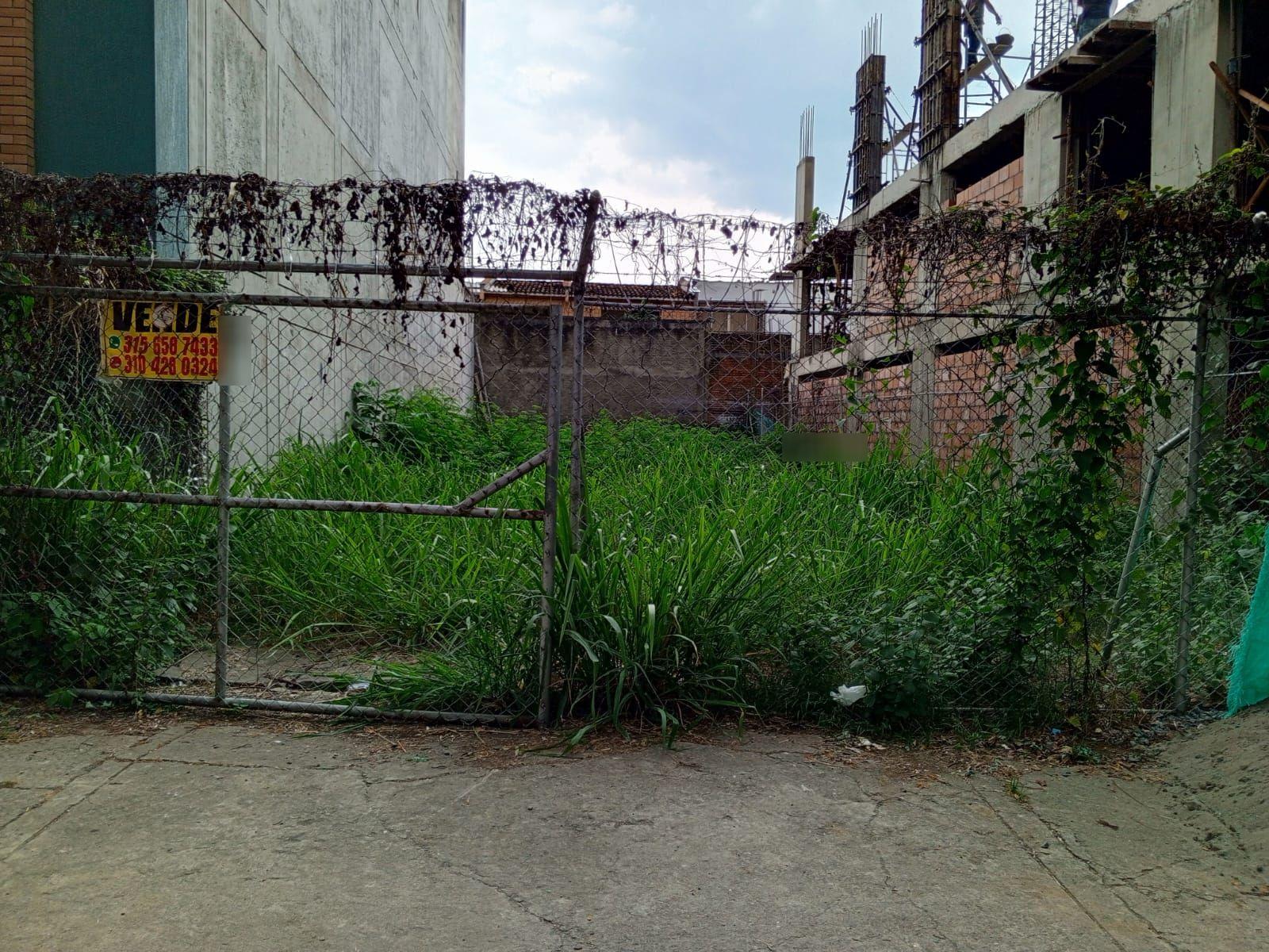 Lote en venta Valle Del Cauca Cali El Ingenio 0 m2 Habitaciones 0 Baños 10 Garajes 1 Precio $600000000