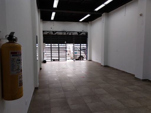 Bodega en arriendo Cundinamarca Bogotá Chapinero Sur Occidental 153 m2 Habitaciones 0 Baños 0 Garajes 0 Precio $7000000