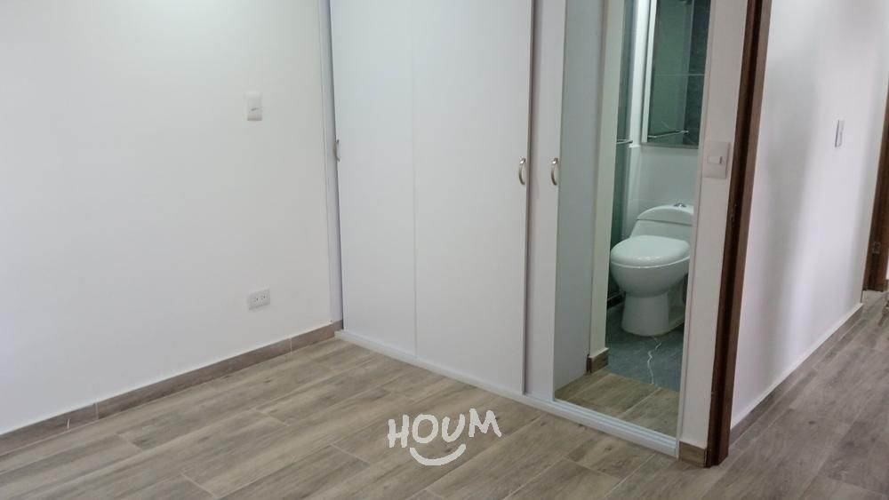 Apartamento en arriendo Cundinamarca Madrid El Sosiego 50 m2 Habitaciones 3 Baños 2 Garajes 0 Precio $1100000