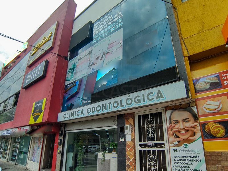 Local en arriendo Antioquia Medellín La Palma 200 m2 Habitaciones 0 Baños 2 Garajes 0 Precio $9000000