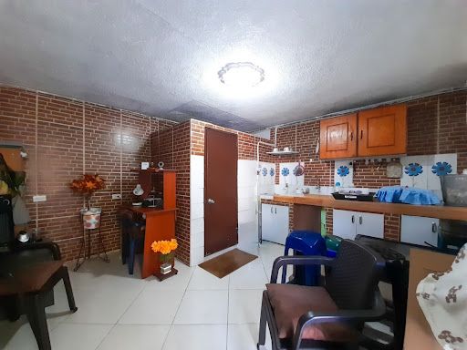 Casa en venta Antioquia Envigado La Mina 120 m2 Habitaciones 4 Baños 2 Garajes 1 Precio $400000000