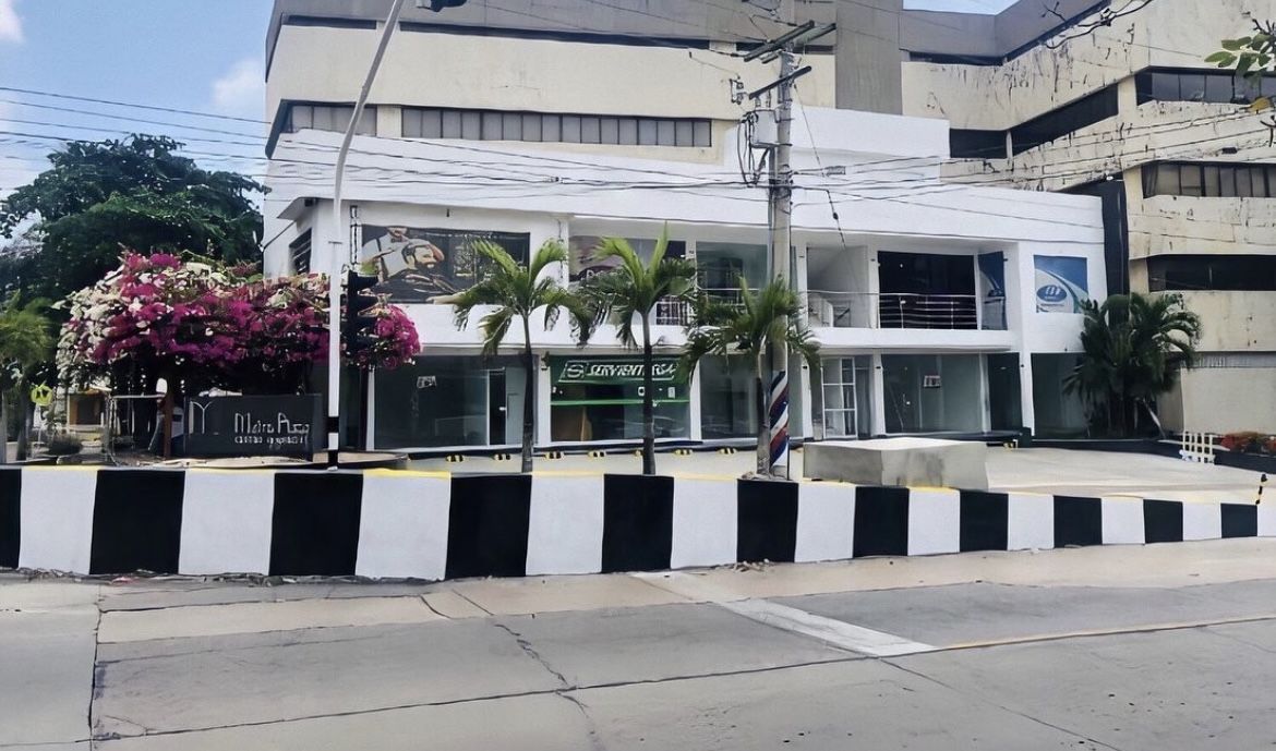 Local Comercial en arriendo Atlántico Barranquilla Olaya Herrera 0 m2 Habitaciones 0 Baños 10 Garajes 1 Precio $2800000