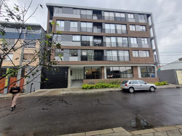 Apartamento en venta Cundinamarca Bogotá Prado Pinzón 66 m2 Habitaciones 3 Baños 2 Garajes 1 Precio $420000000