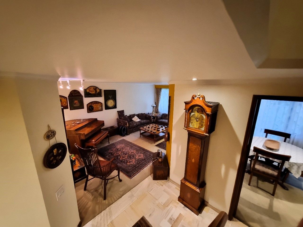 Apartamento en venta Cundinamarca Bogotá Santa Barbara Occidental 152 m2 Habitaciones 3 Baños 3 Garajes 2 Precio $800000000