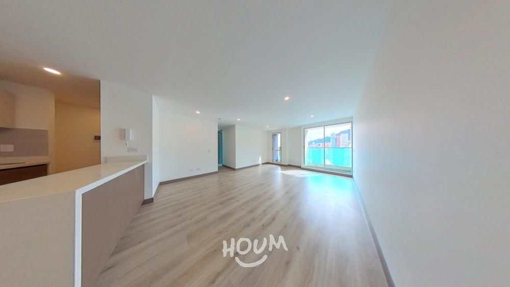 Apartamento en arriendo Cundinamarca Bogotá San Victorino 80 m2 Habitaciones 3 Baños 2 Garajes 1 Precio $3300000