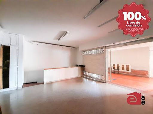Local en arriendo Antioquia Envigado El Chocho 48 m2 Habitaciones 0 Baños 1 Garajes 0 Precio $4000000