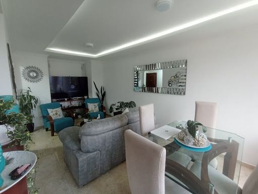 Apartamento en venta Risaralda Dosquebradas Santa Mónica 84 m2 Habitaciones 3 Baños 2 Garajes 1 Precio $300000000