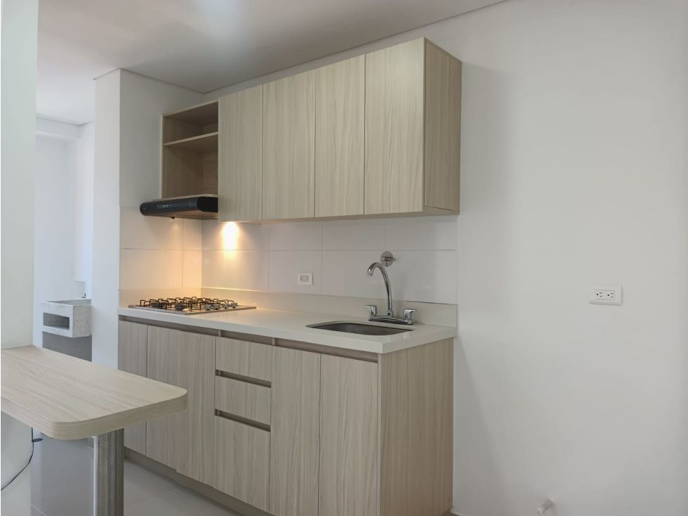 Apartamento en arriendo Antioquia Itagüí Fátima 71 m2 Habitaciones 3 Baños 2 Garajes 2 Precio $2600000