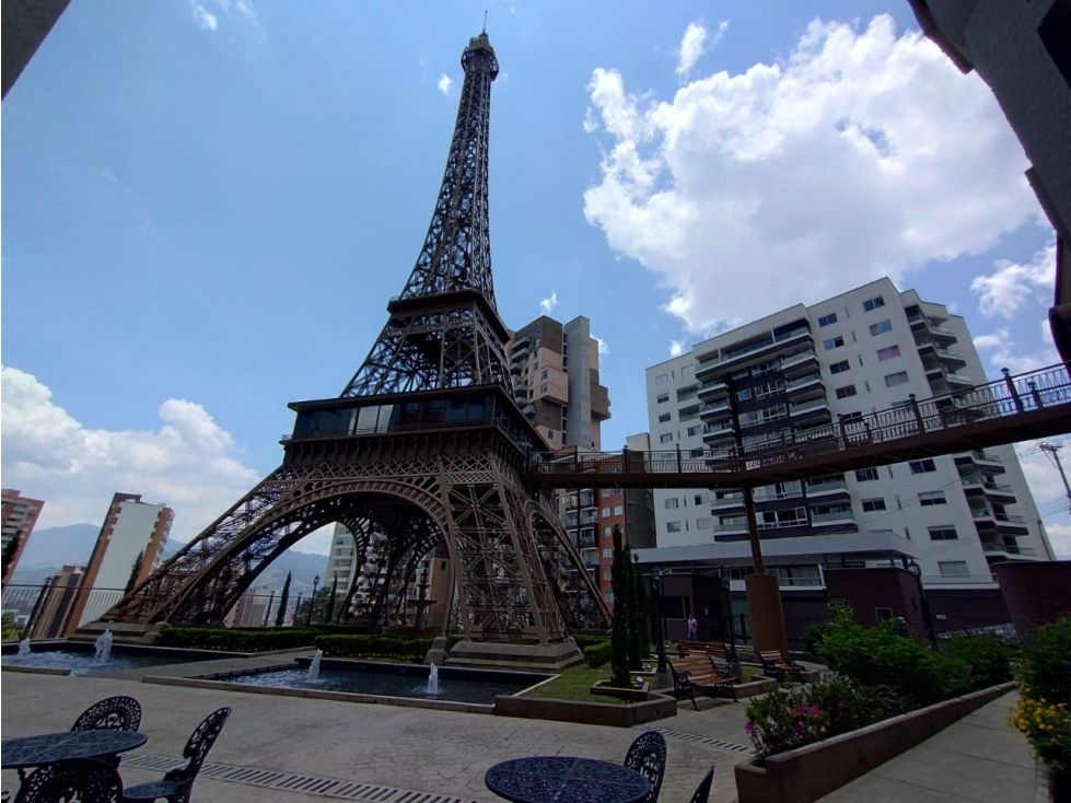 Apartamento en venta Antioquia Sabaneta Los Alcázares 85 m2 Habitaciones 3 Baños 2 Garajes 1 Precio $651000000