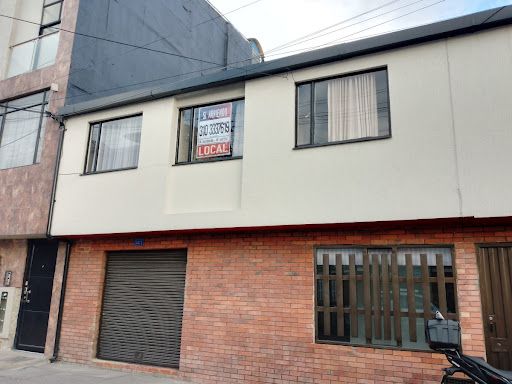 Local en arriendo Cundinamarca Bogotá Bolivia 37 m2 Habitaciones 0 Baños 1 Garajes 1 Precio $1150000