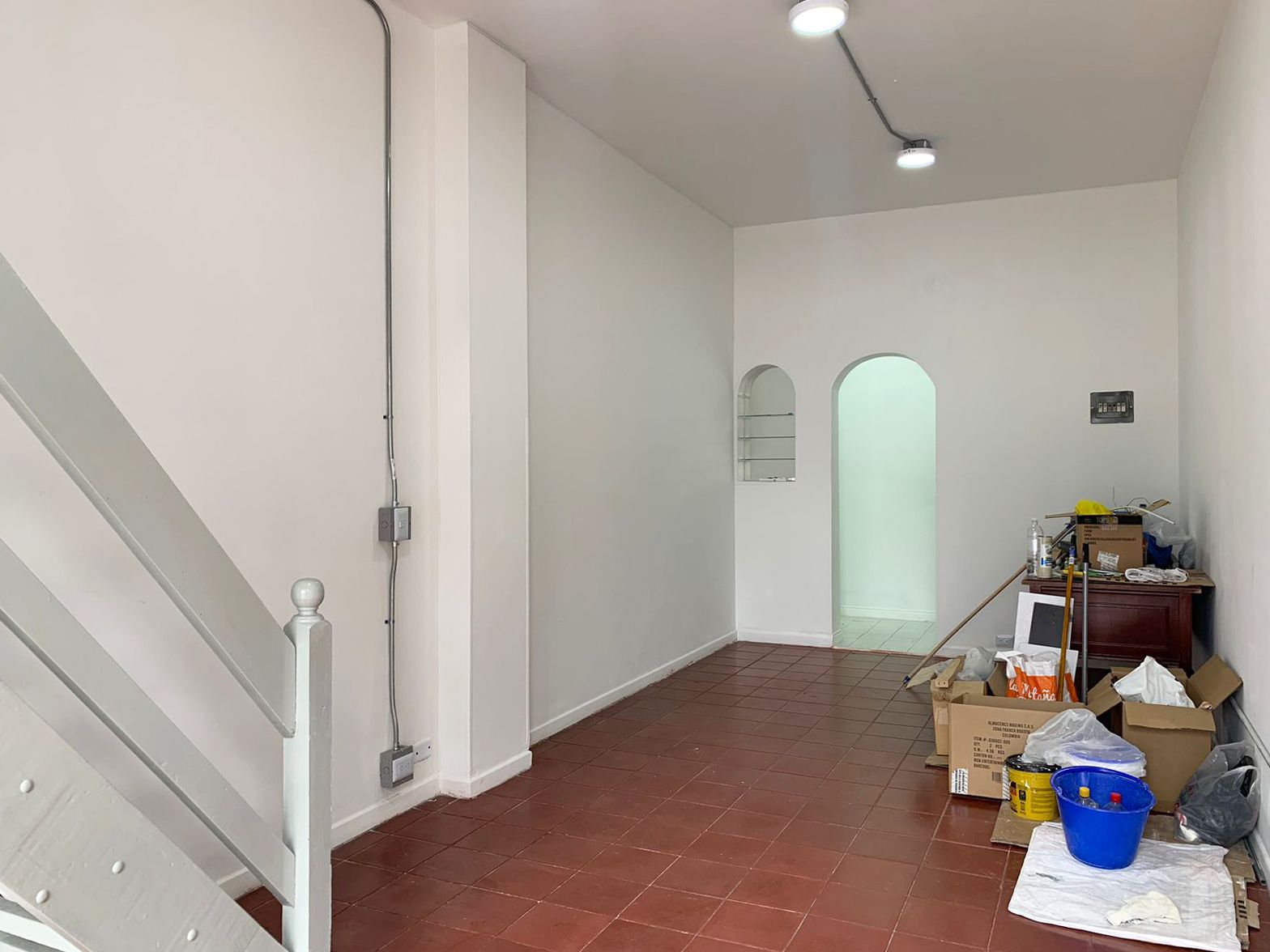 Local en arriendo o venta Antioquia Medellín Simesa 50 m2 Habitaciones 0 Baños 2 Garajes 2 Precio venta $420000000 Precio arriendo $3000000