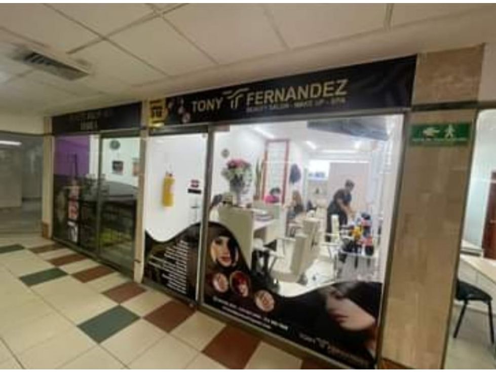 Local en venta Bolívar Cartagena La Matuna 24 m2 Habitaciones 0 Baños 1 Garajes 0 Precio $220000000