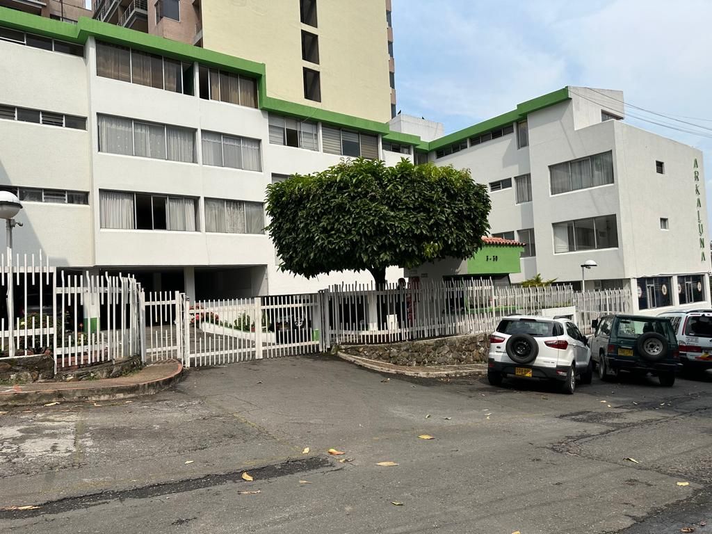 Apartamento en venta Tolima Ibagué Piedra Pintada 120 m2 Habitaciones 3 Baños 4 Garajes 1 Precio $250000000
