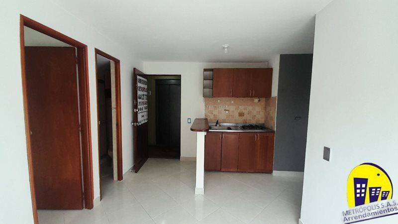 Apartamento en venta Antioquia Medellín El Socorro 45 m2 Habitaciones 1 Baños 1 Garajes 0 Precio $230000000