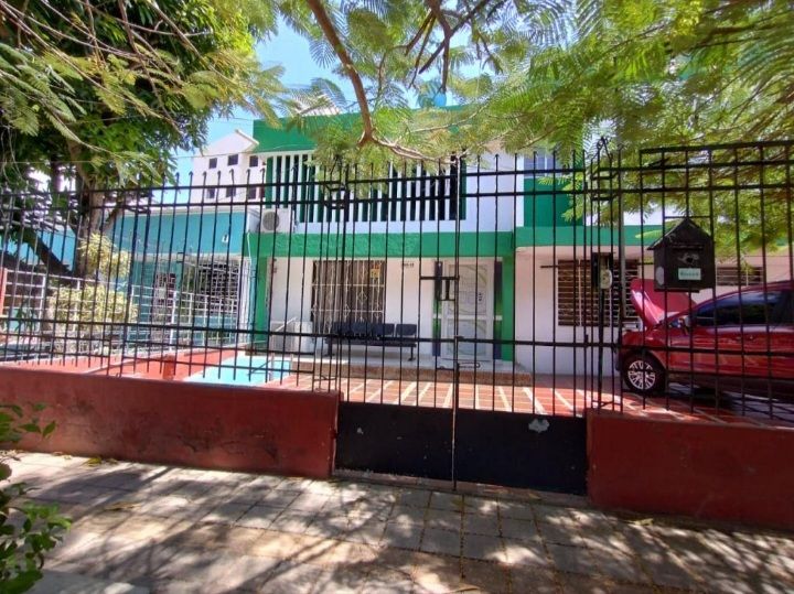 Apartamento en venta Atlántico Barranquilla El Prado 146 m2 Habitaciones 3 Baños 2 Garajes 2 Precio $600000000