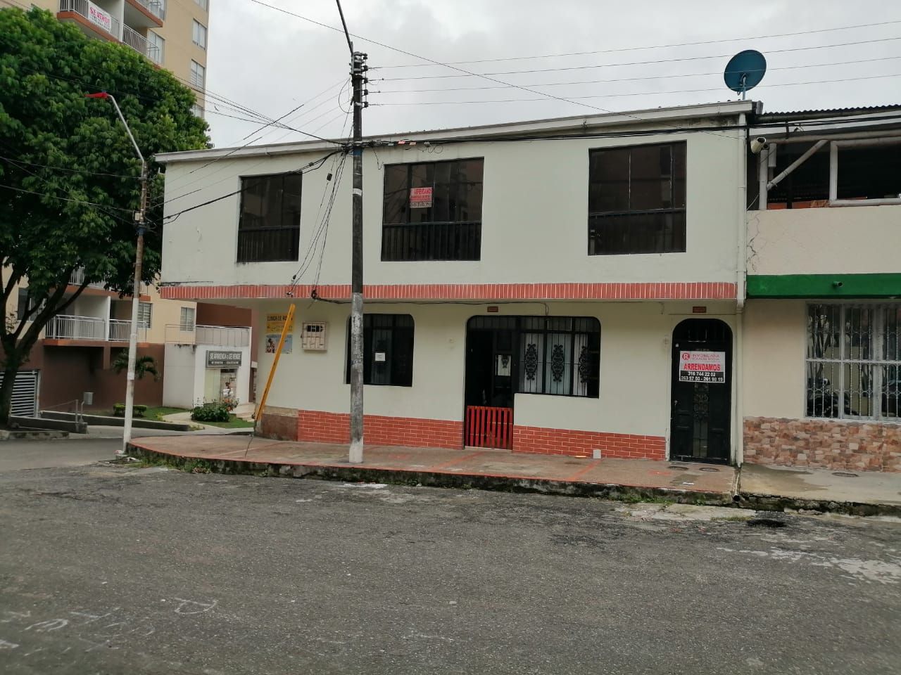 Casa en venta Tolima Ibagué Belen 249 m2 Habitaciones 7 Baños 4 Garajes 1 Precio $350000000