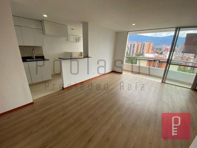 Apartamento en arriendo Antioquia Envigado Guaduales De La Abadia 72 m2 Habitaciones 2 Baños 2 Garajes 2 Precio $3200000