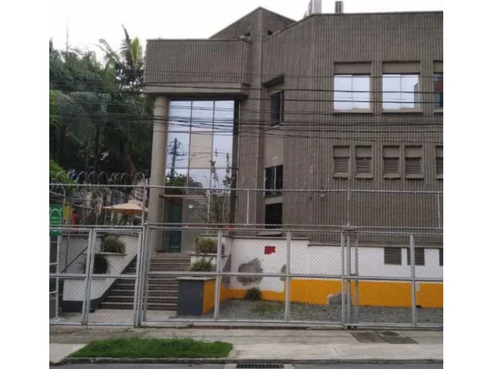Bodega en venta Antioquia Sabaneta Santa Ana 3197 m2 Habitaciones 0 Baños 4 Garajes 7 Precio $14800000000