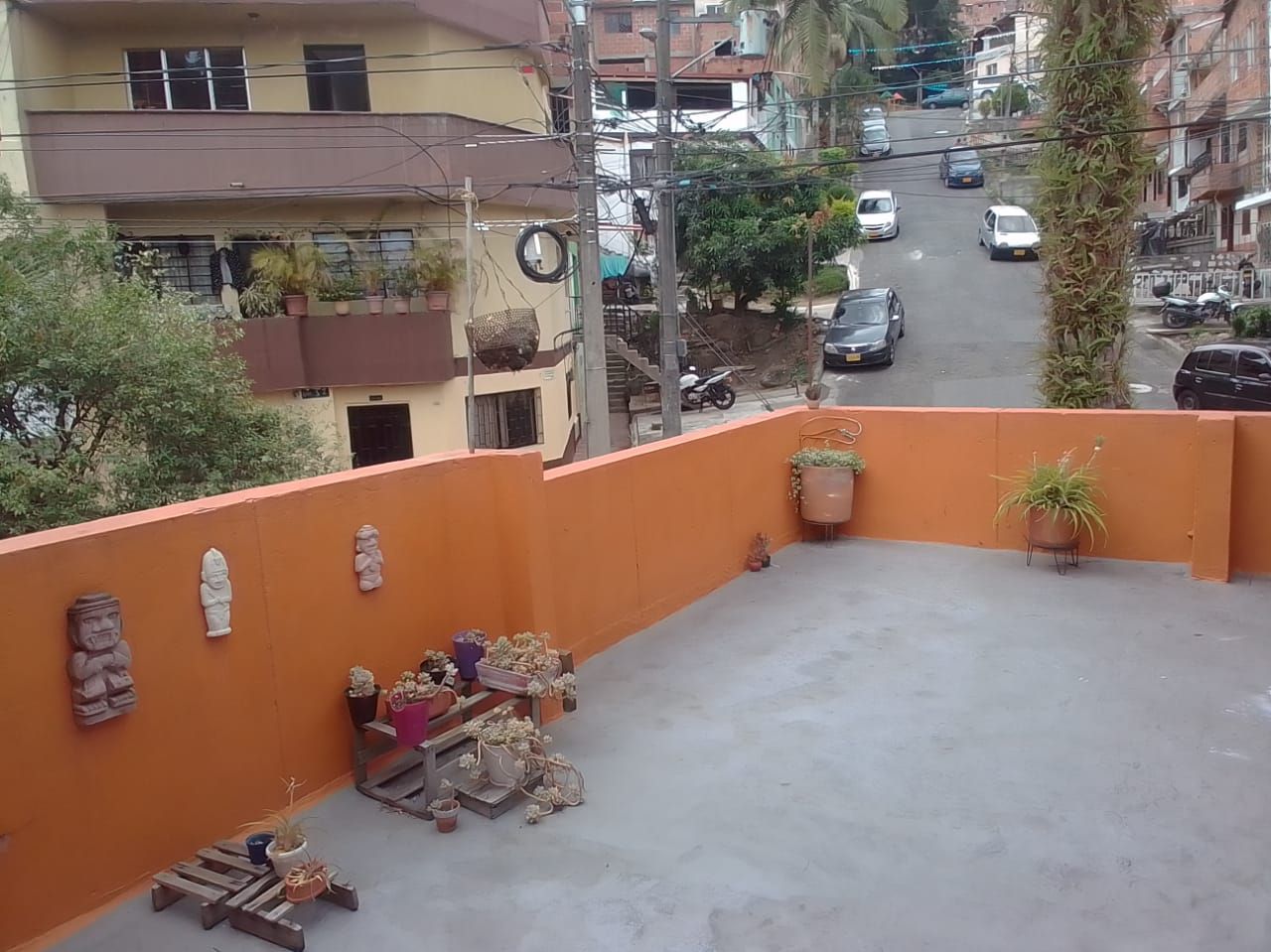 Casa en arriendo Antioquia Medellín El Salvador 147 m2 Habitaciones 4 Baños 2 Garajes 0 Precio $3000009