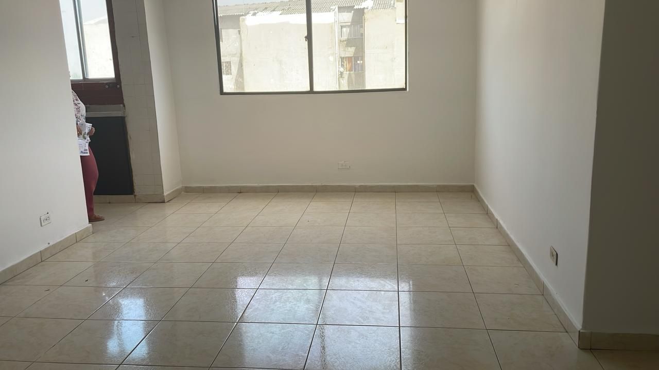 Apartamento en arriendo Atlántico Barranquilla Colombia 58 m2 Habitaciones 2 Baños 1 Garajes 1 Precio $900000