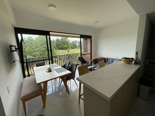 Apartamento en venta Antioquia Rionegro El Porvenir 57 m2 Habitaciones 2 Baños 2 Garajes 1 Precio $430000000