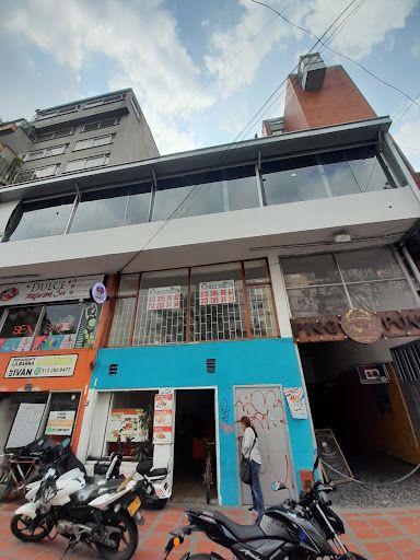 Local en arriendo Cundinamarca Bogotá Sucre 110 m2 Habitaciones 0 Baños 2 Garajes 0 Precio $3500000
