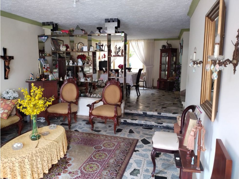 Casa en venta Quindío Armenia Granada 120 m2 Habitaciones 6 Baños 4 Garajes 1 Precio $530000000