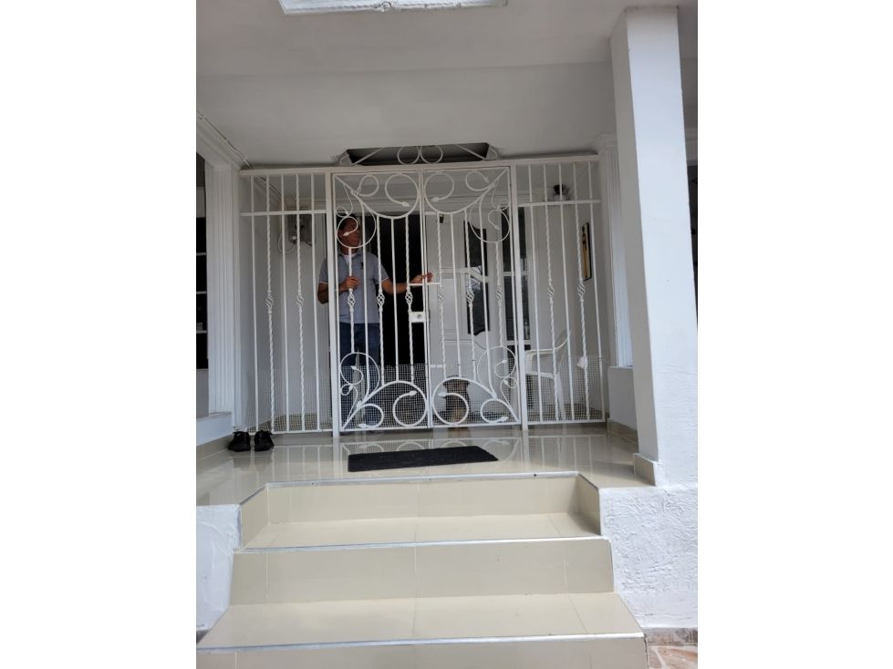 Casa en venta Atlántico Barranquilla Carrizal 104 m2 Habitaciones 2 Baños 2 Garajes 0 Precio $220000000