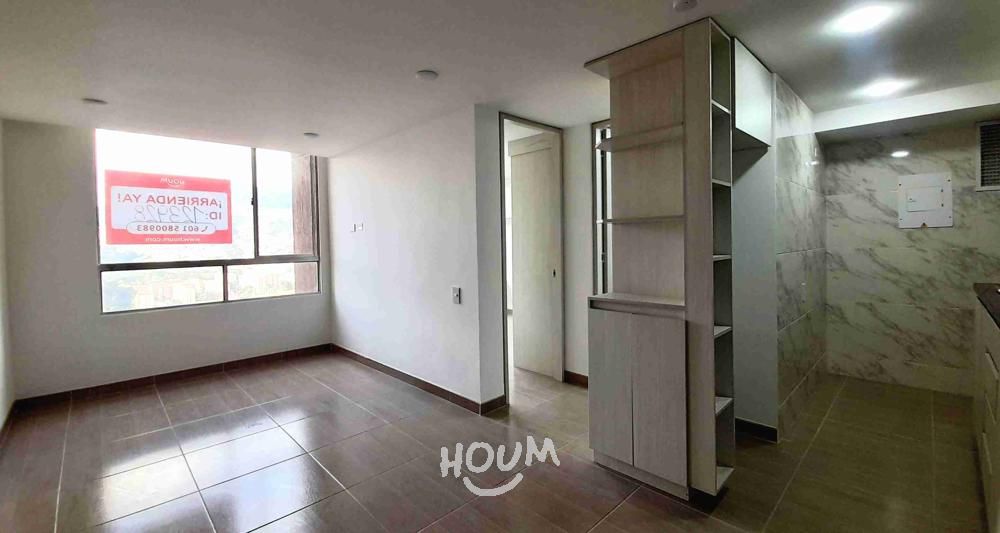 Apartamento en arriendo Cundinamarca Bogotá El Redil 29 m2 Habitaciones 1 Baños 1 Garajes 0 Precio $1500000
