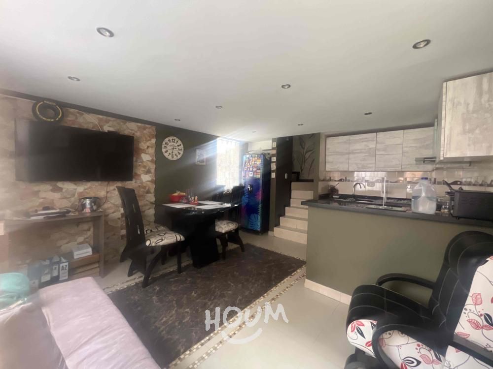 Casa en venta Cundinamarca Bogotá Cr Villas De Alcala Et Ii 63 m2 Habitaciones 2 Baños 1 Garajes 0 Precio $250000000