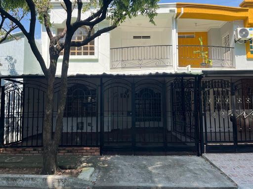 Casa en venta Huila Neiva Villa Cafe 120 m2 Habitaciones 4 Baños 3 Garajes 1 Precio $310000000