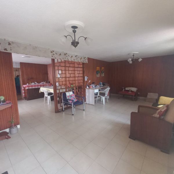 Apartamento en venta Antioquia Medellín Urbanizacion Villa Del Escorial 214 m2 Habitaciones 4 Baños 2 Garajes 1 Precio $550000000