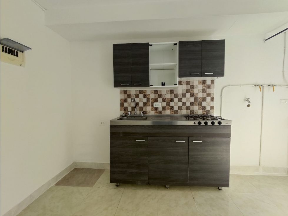 Apartamento en venta Antioquia Bello Buenos Aires 56 m2 Habitaciones 3 Baños 2 Garajes 0 Precio $180000000