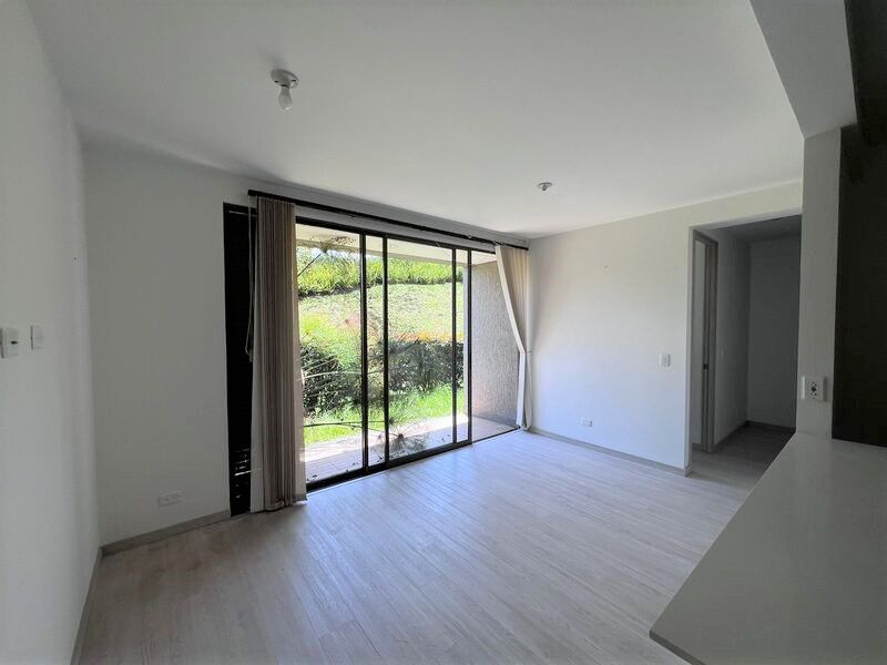 Apartamento en venta Antioquia Rionegro San Antonio 58 m2 Habitaciones 2 Baños 2 Garajes 1 Precio $500000000