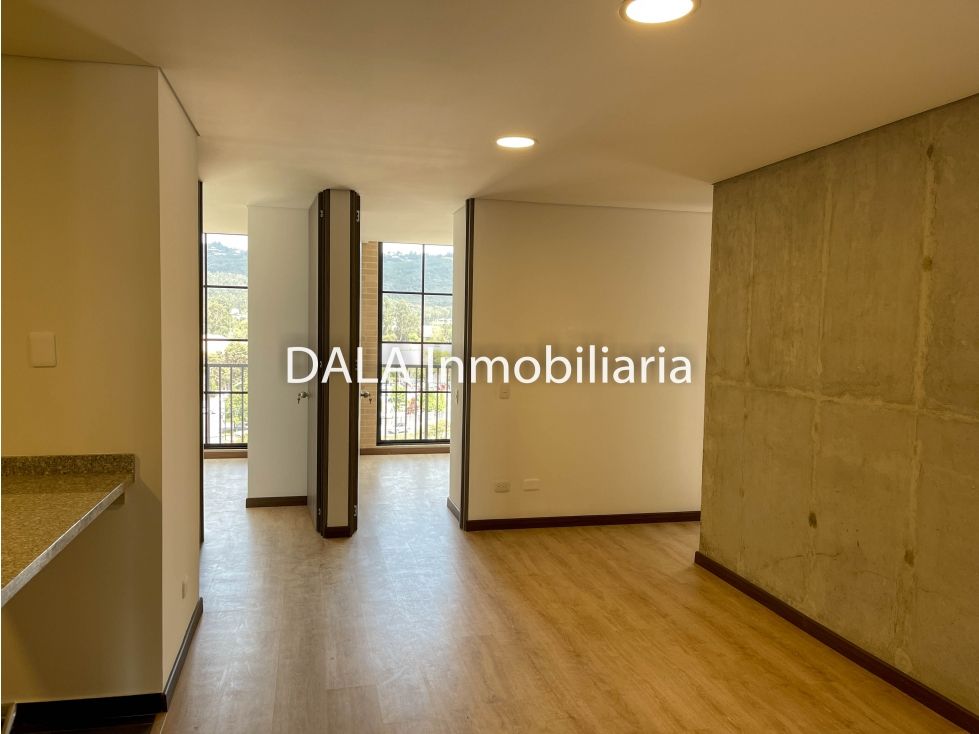 Apartamento en venta Cundinamarca Chía Cr Iraca 52 m2 Habitaciones 2 Baños 1 Garajes 1 Precio $380000000