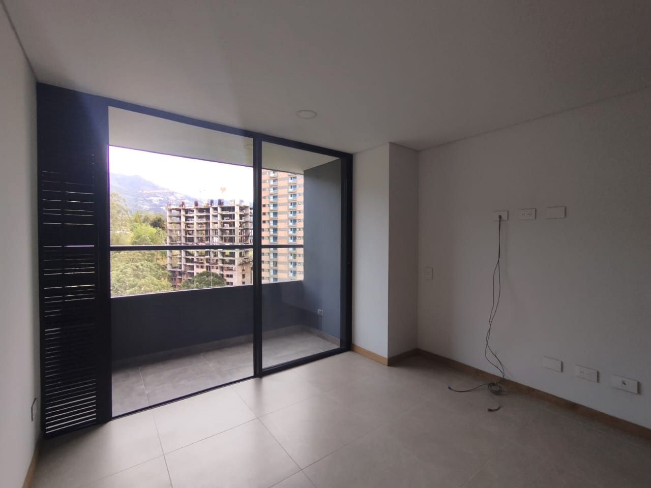 Apartamento en arriendo Antioquia Medellín Altos Del Poblado 67 m2 Habitaciones 2 Baños 2 Garajes 2 Precio $4500000