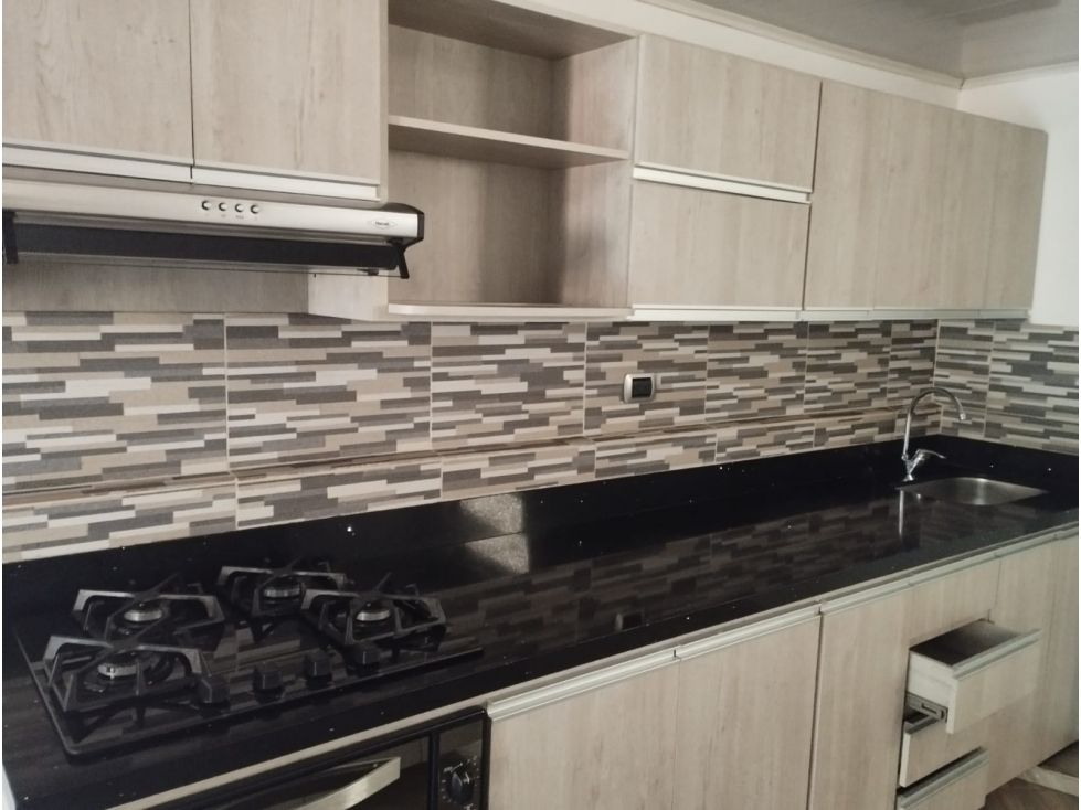 Apartamento en arriendo Antioquia Bello Nazareth 71 m2 Habitaciones 3 Baños 2 Garajes 1 Precio $1700000