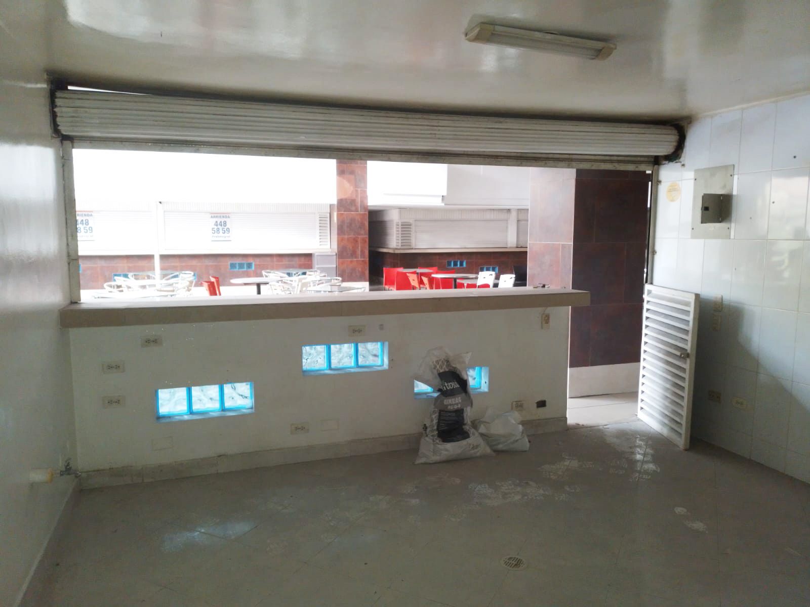 Local en arriendo Antioquia Medellín Los Conquistadores 80 m2 Habitaciones 0 Baños 10 Garajes 1 Precio $4500000