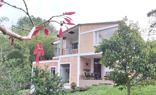 Casa Campestre en venta Cundinamarca San Francisco San Francisco 2300 m2 Habitaciones 4 Baños 4 Garajes 3 Precio $850000000