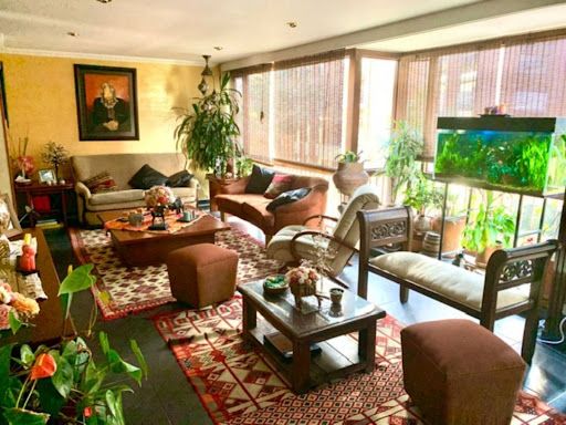 Apartamento en venta Cundinamarca Bogotá Chico Norte Et Iii 174 m2 Habitaciones 3 Baños 3 Garajes 1 Precio $950000000
