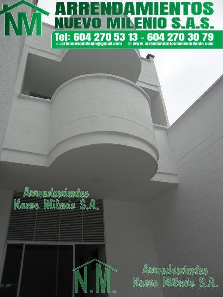 Bodega en arriendo Antioquia Envigado La Mesa 171 m2 Habitaciones 0 Baños 3 Garajes 0 Precio $10000000
