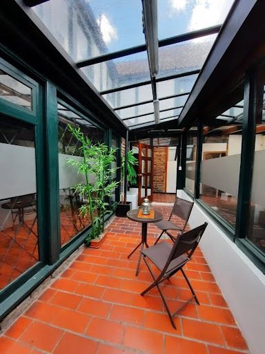 Casa en venta Cundinamarca Bogotá Quinta Camacho 700 m2 Habitaciones 13 Baños 6 Garajes 10 Precio $5000000000