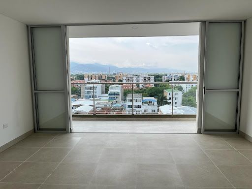 Apartamento en venta Valle Del Cauca Cali Lili 113 m2 Habitaciones 3 Baños 3 Garajes 1 Precio $650000000
