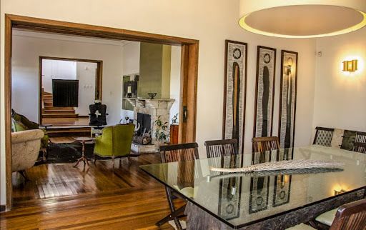 Casa en arriendo Cundinamarca Bogotá Bosque Izquierdo 390 m2 Habitaciones 3 Baños 5 Garajes 1 Precio $11020000