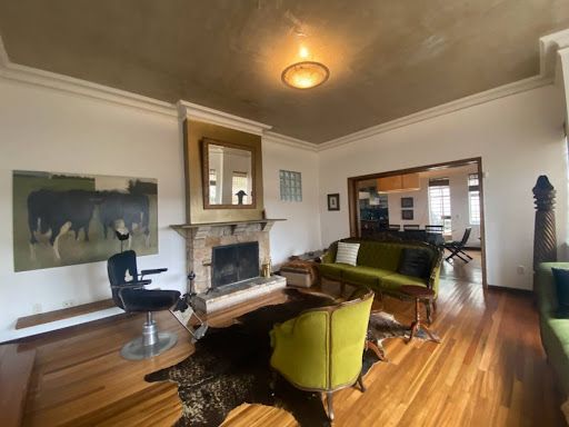 Casa en arriendo Cundinamarca Bogotá Bosque Izquierdo 390 m2 Habitaciones 3 Baños 5 Garajes 1 Precio $11020000