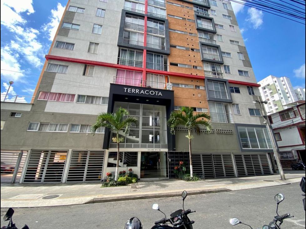 Apartamento en venta Santander Bucaramanga La Concordia 100 m2 Habitaciones 3 Baños 3 Garajes 1 Precio $350000000