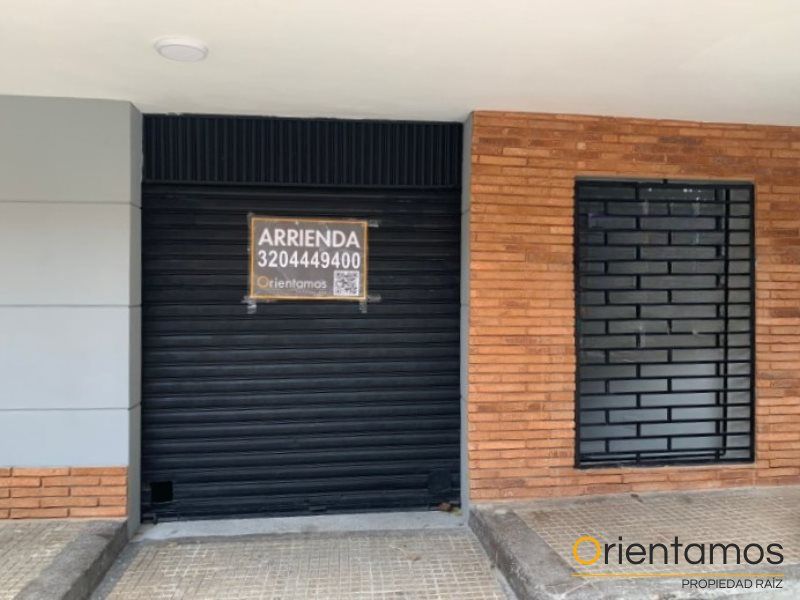 Local en arriendo Antioquia Medellín Lorena 42 m2 Habitaciones 0 Baños 1 Garajes 0 Precio $2650000