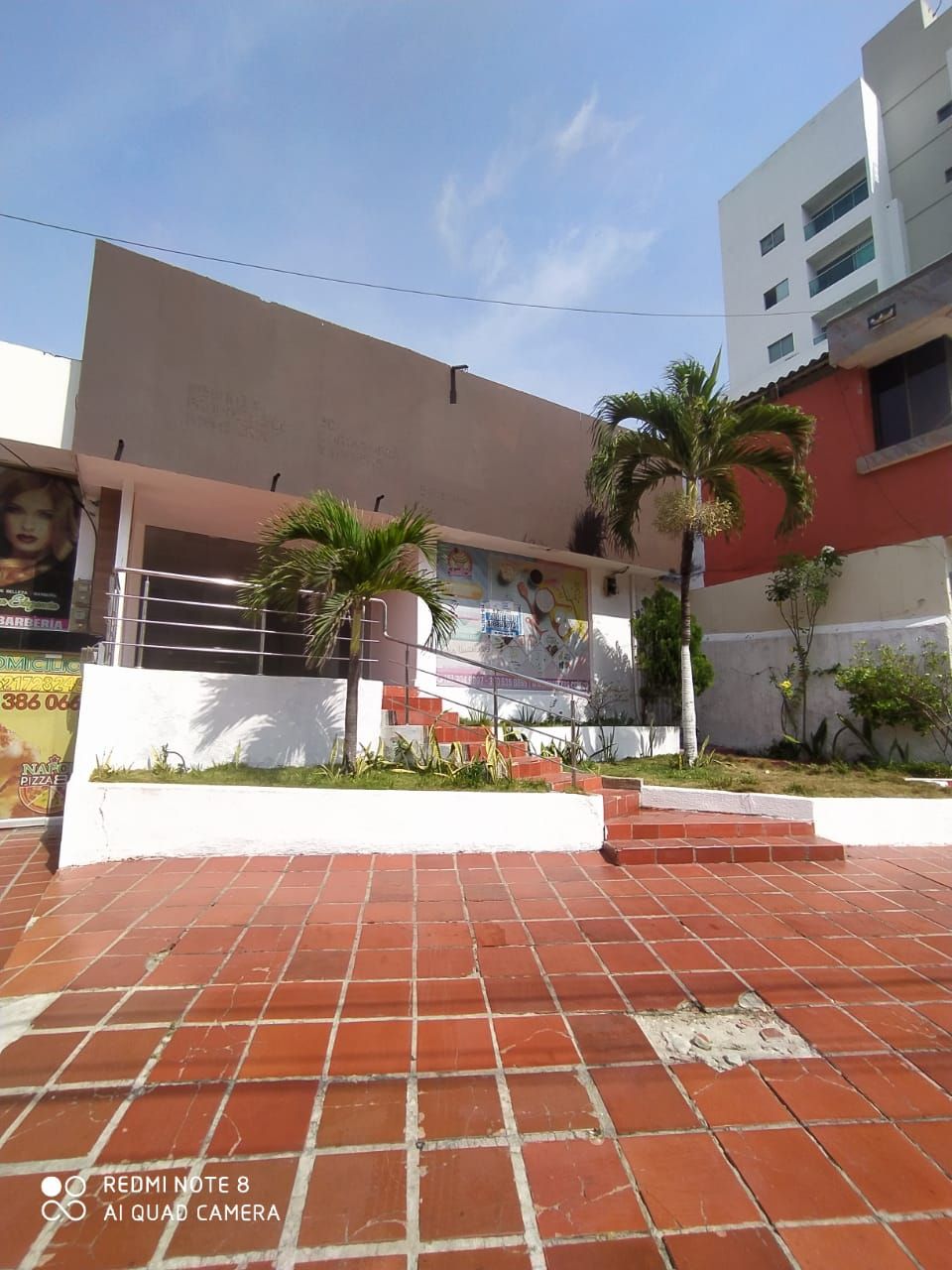 Casa en arriendo Atlántico Barranquilla Nuevo Horizonte 320 m2 Habitaciones 2 Baños 2 Garajes 1 Precio $8000000