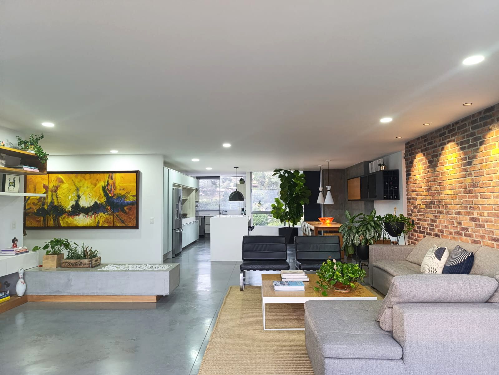 Apartamento en arriendo Antioquia Medellín Los Balsos No2 205 m2 Habitaciones 3 Baños 6 Garajes 3 Precio $13000000