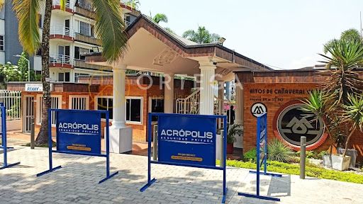 Apartamento en venta Santander Floridablanca Cañaveral 214 m2 Habitaciones 4 Baños 6 Garajes 3 Precio $780000000